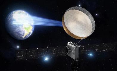 Astranis推出Omega“MicroGEO”衛(wèi)星 高軌道專用寬帶的下行革命