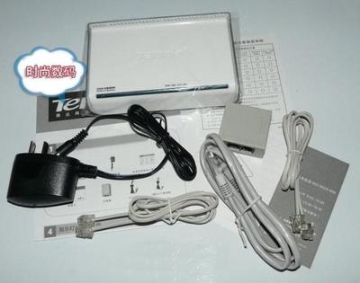 【批發(fā)騰達(dá) 820B D820B ADSL2 Modem 寬帶貓 ADSL貓 上網(wǎng)貓】價(jià)格,廠家,圖片,modem/調(diào)制解調(diào)器,廣州眾千電子產(chǎn)品-