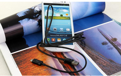 【批發(fā)三星S4原裝數(shù)據(jù)線i9300三星i9200 i9500 i9508 note2 N7100】價格,廠家,圖片,手機(jī)數(shù)據(jù)線,深圳市福田區(qū)林澤輝電子產(chǎn)品商行-