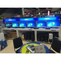 公司介紹|山東柏年華訊電子商務(wù)