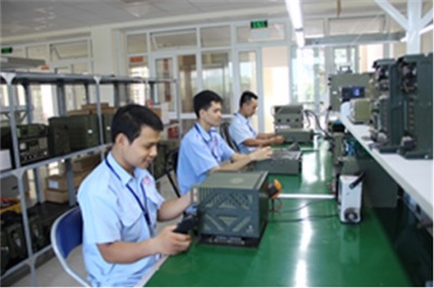 Z755軍工廠落實好&ldquo;弘揚傳統,貢獻才智,不愧為胡伯伯部隊稱號&rdquo;運動