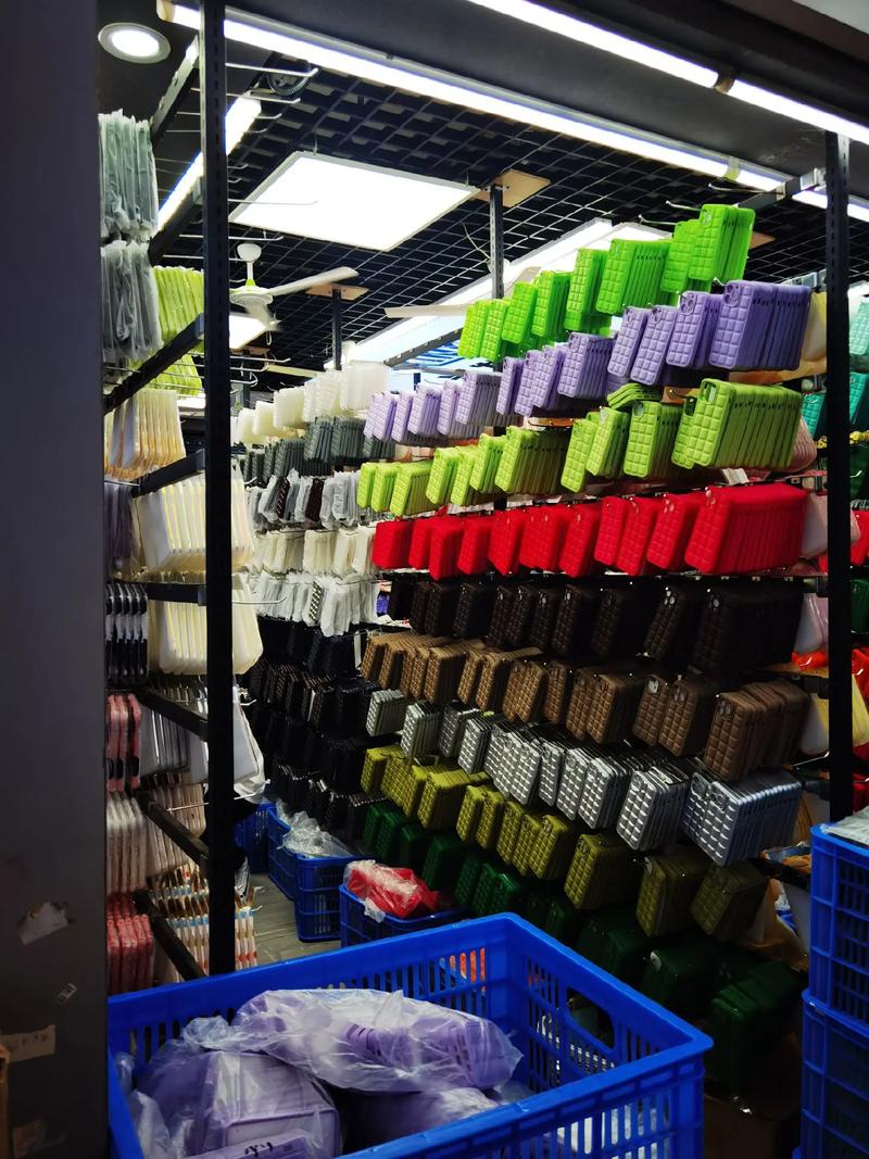 中國最大的電子批發(fā)市場.華強北&mdash;&mdash;數碼產品批發(fā)市