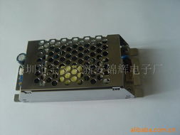 深圳市寶安區(qū)新安錦輝電子廠(chǎng)開(kāi)關(guān)電源產(chǎn)品列表與計(jì)算機(jī)零配件批發(fā)服務(wù)