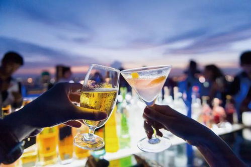 2026年低酒精飲品消費(fèi)量激增13% 誰是背后推手？