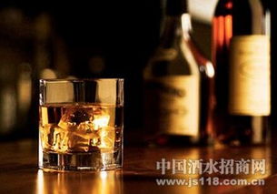 威士忌的起源 蘇格蘭與愛爾蘭之爭