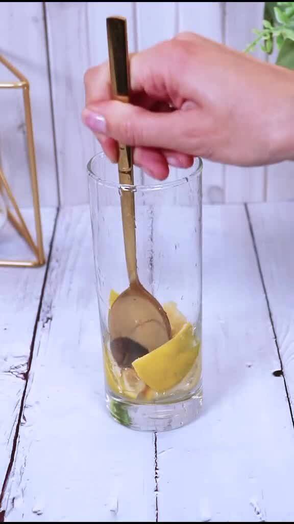 暢享微醺風(fēng)情 創(chuàng)意無(wú)酒精雞尾酒制作指南