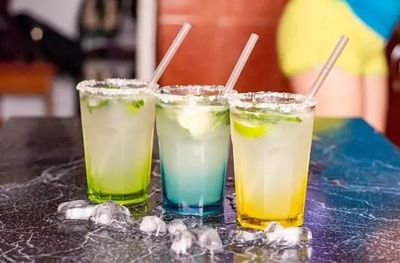 《Mojito》一杯，能否攪動(dòng)千億酒精飲料江湖？